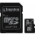 Kingston 8GB microSDHC Industrial C10 A1 pSLC - 675817 - zdjęcie 5